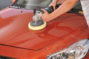 Body Repairs Buckshaw Village
