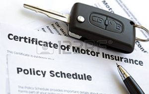 Insurance Repairs