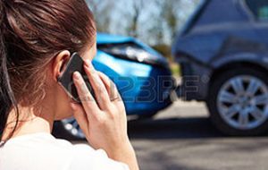 Non-Fault Accidents